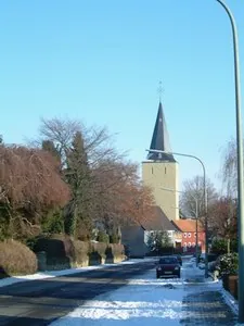 Kirche Schwefe