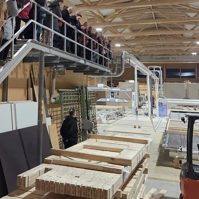 Materio Soest